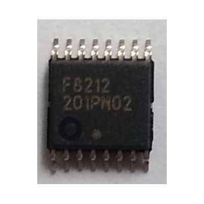 8212-datasheet 8212-datasheet