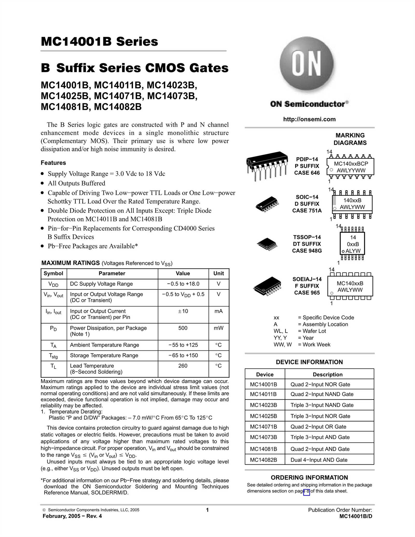 mc14007-datasheet