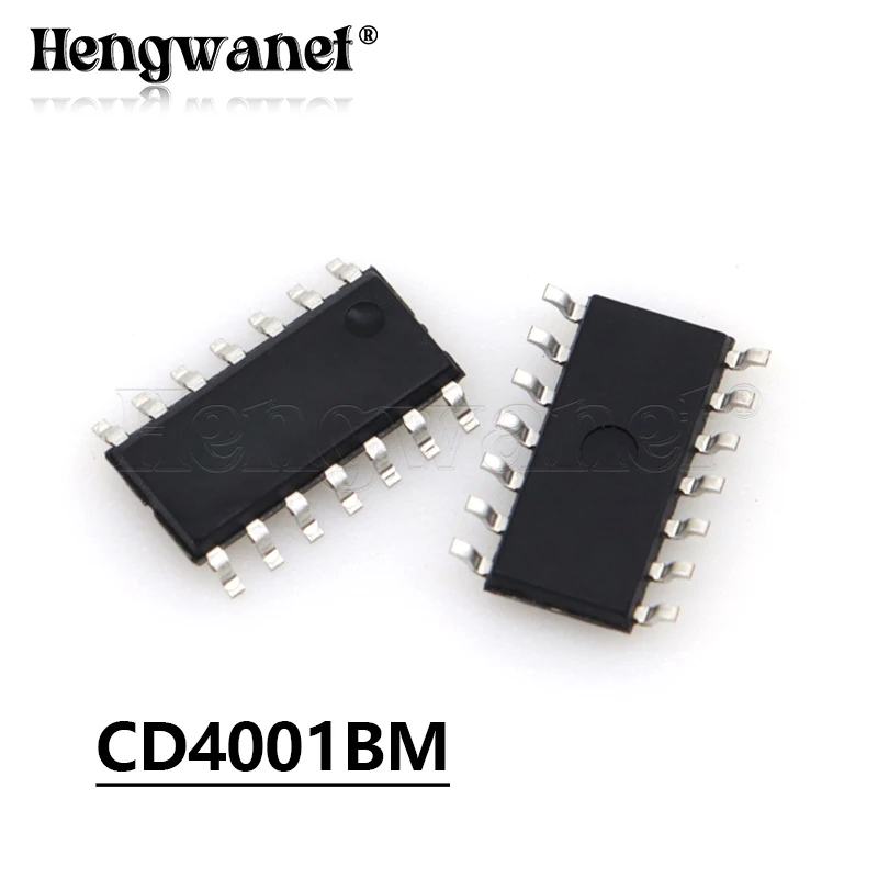 cd4001bm-datasheet cd4001bm-datasheet