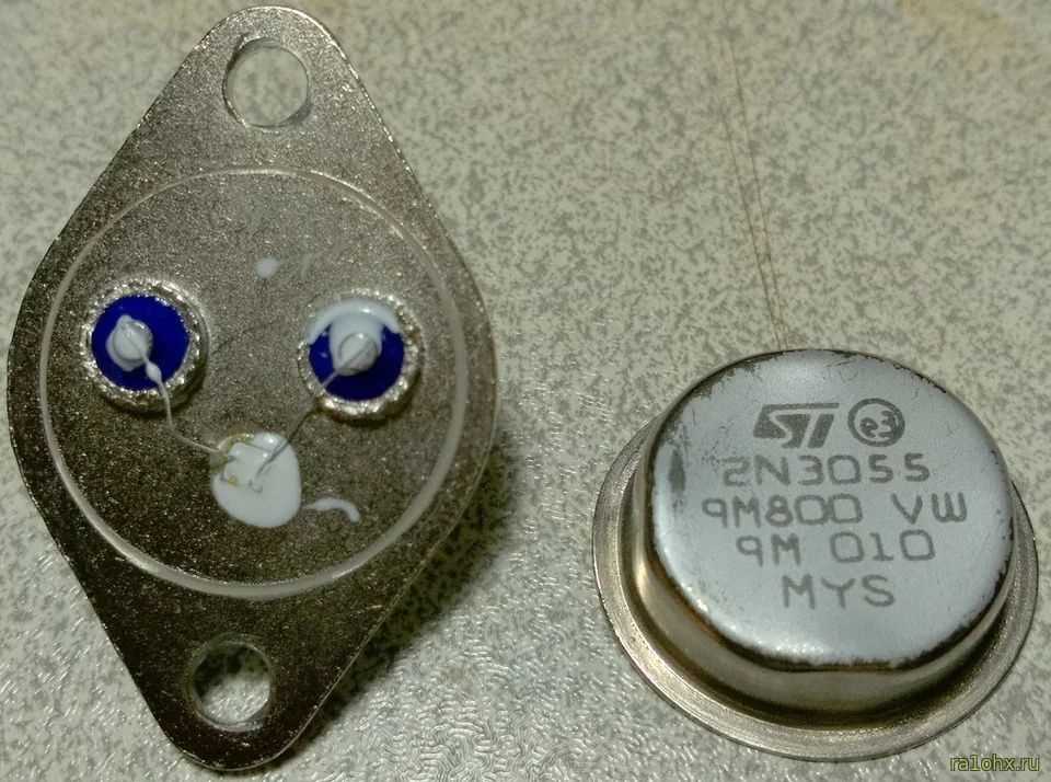2n6715-datasheet