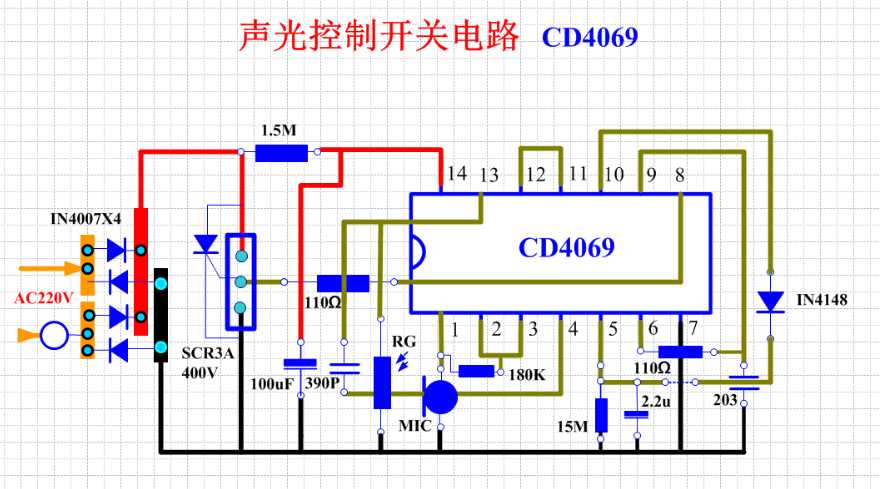 4069ub-datasheet 4069ub-datasheet