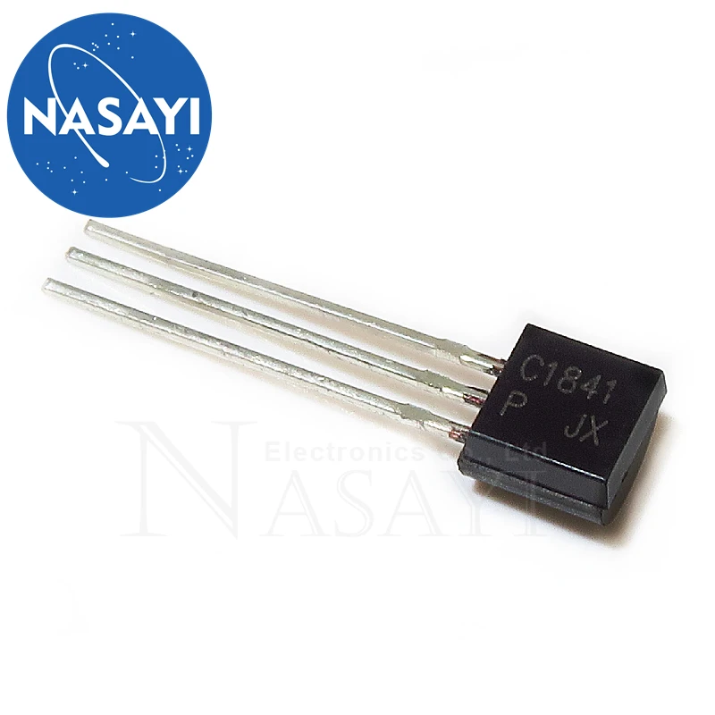 2sc1841-datasheet