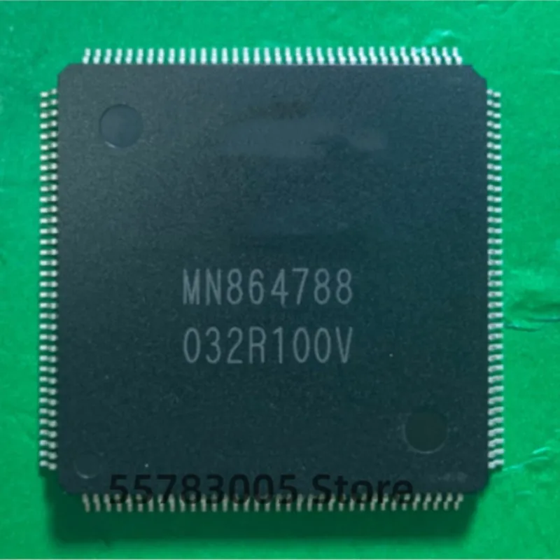 mn864788-datasheet mn864788-datasheet