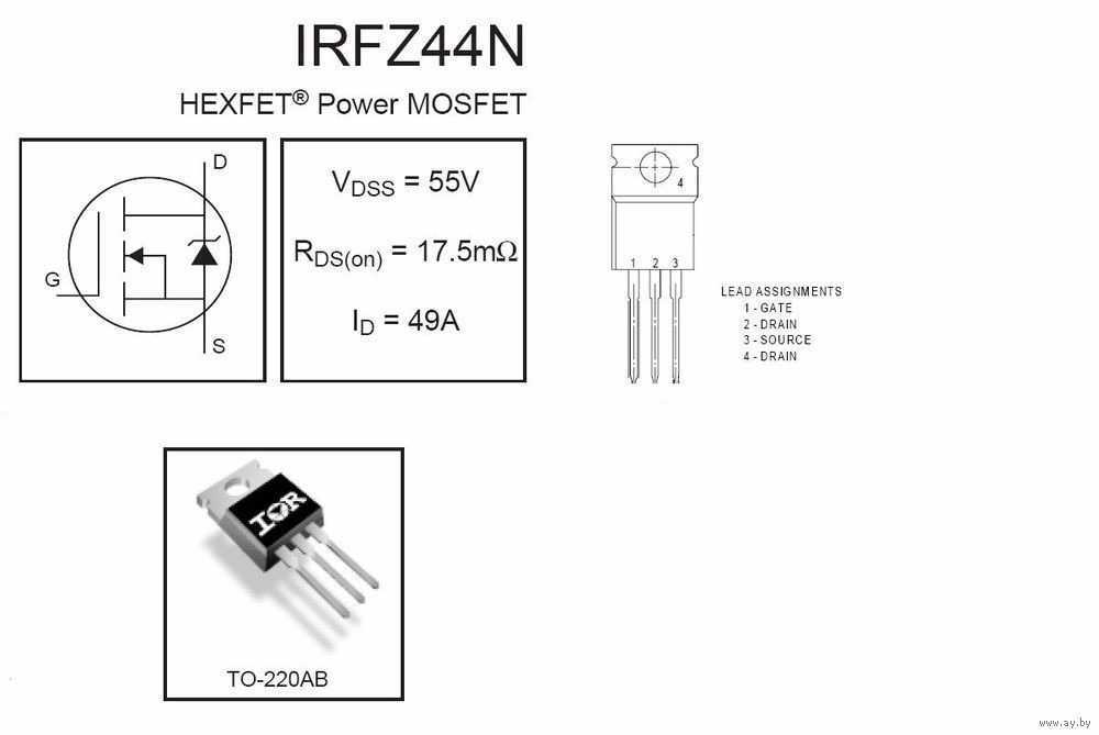 irf-7545-mosfet-datasheet irf-7545-mosfet-datasheet