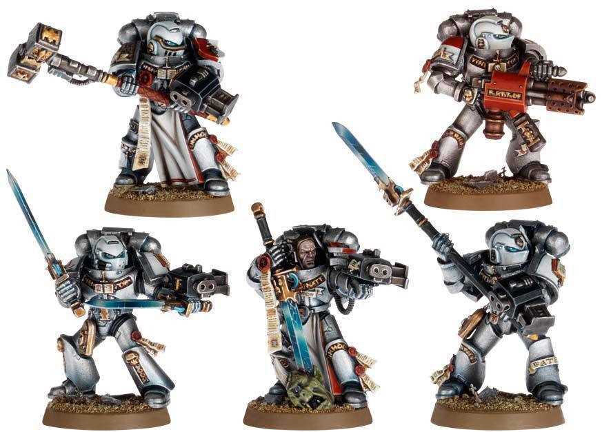 grey-knight-datasheet grey-knight-datasheet