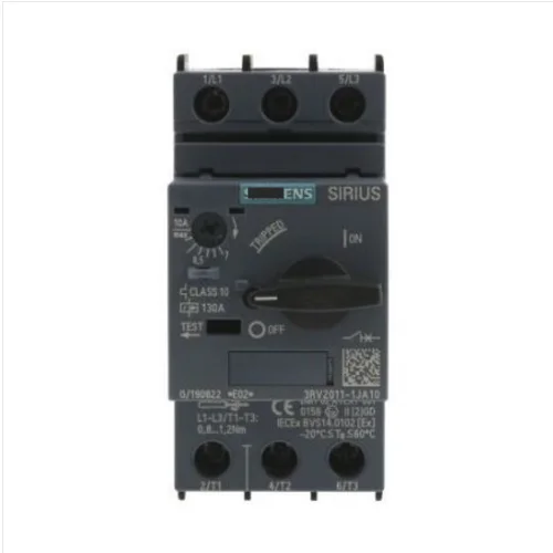 3rv2011-1ca10-datasheet 3rv2011-1ca10-datasheet