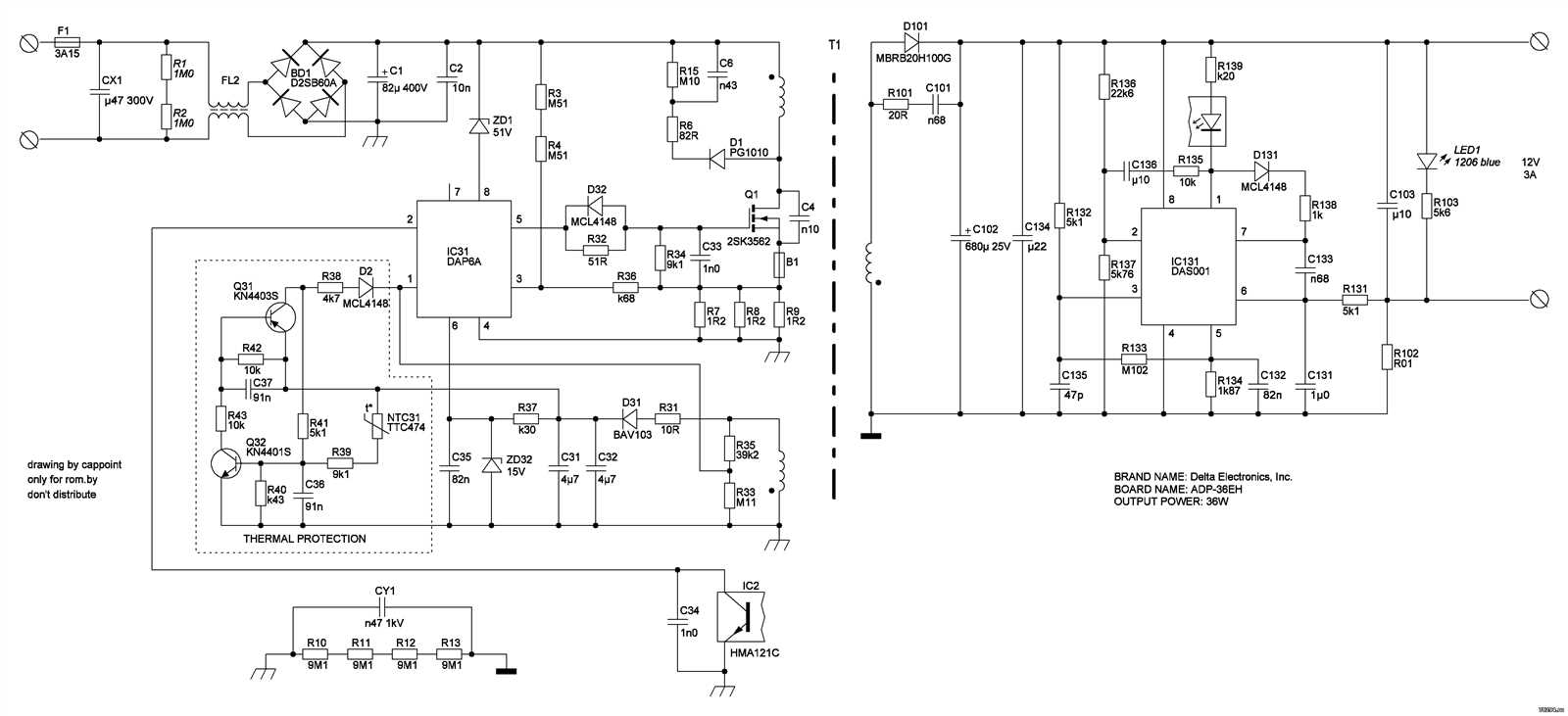 a1908-datasheet