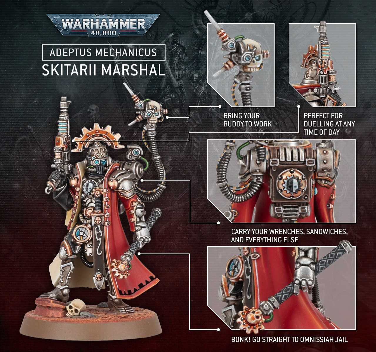 skitarii-marshal-datasheet skitarii-marshal-datasheet