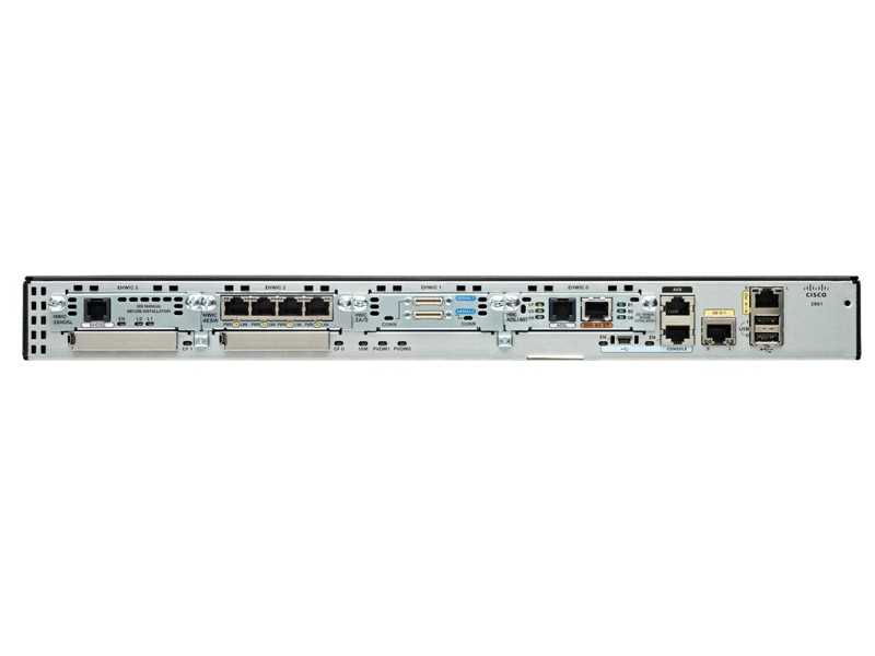 cisco2901-16ts-k9-datasheet