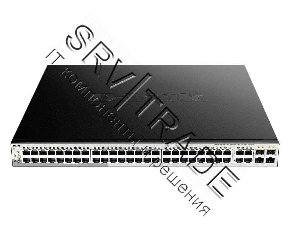 dgs-1210-52mp-datasheet dgs-1210-52mp-datasheet