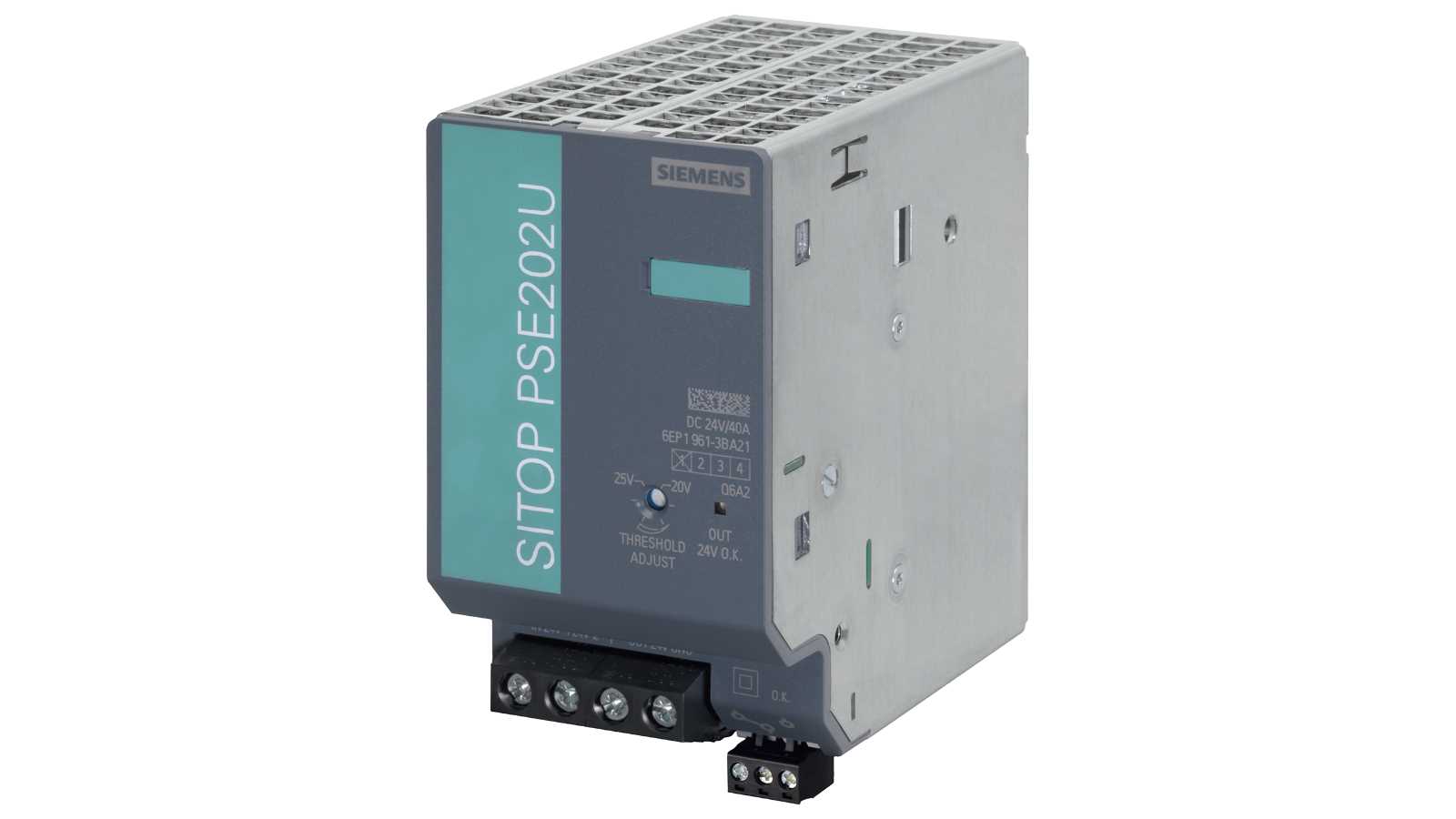 6ep1961-2ba21-datasheet 6ep1961-2ba21-datasheet