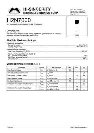 c7000-datasheet c7000-datasheet