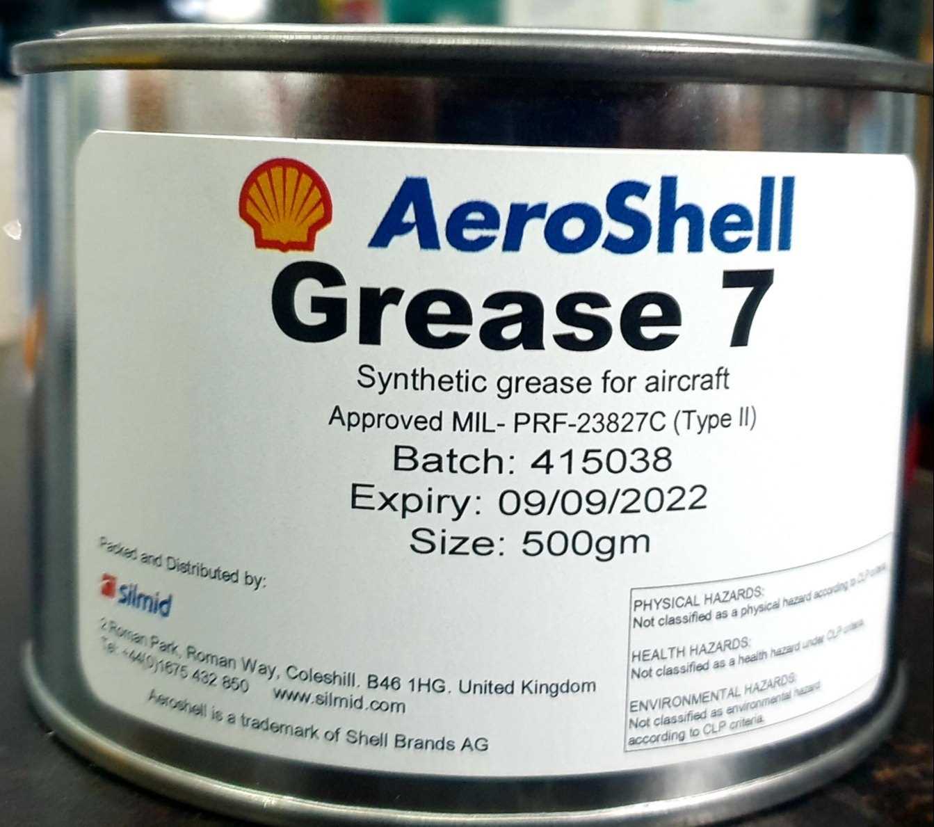 aeroshell-grease-7-datasheet