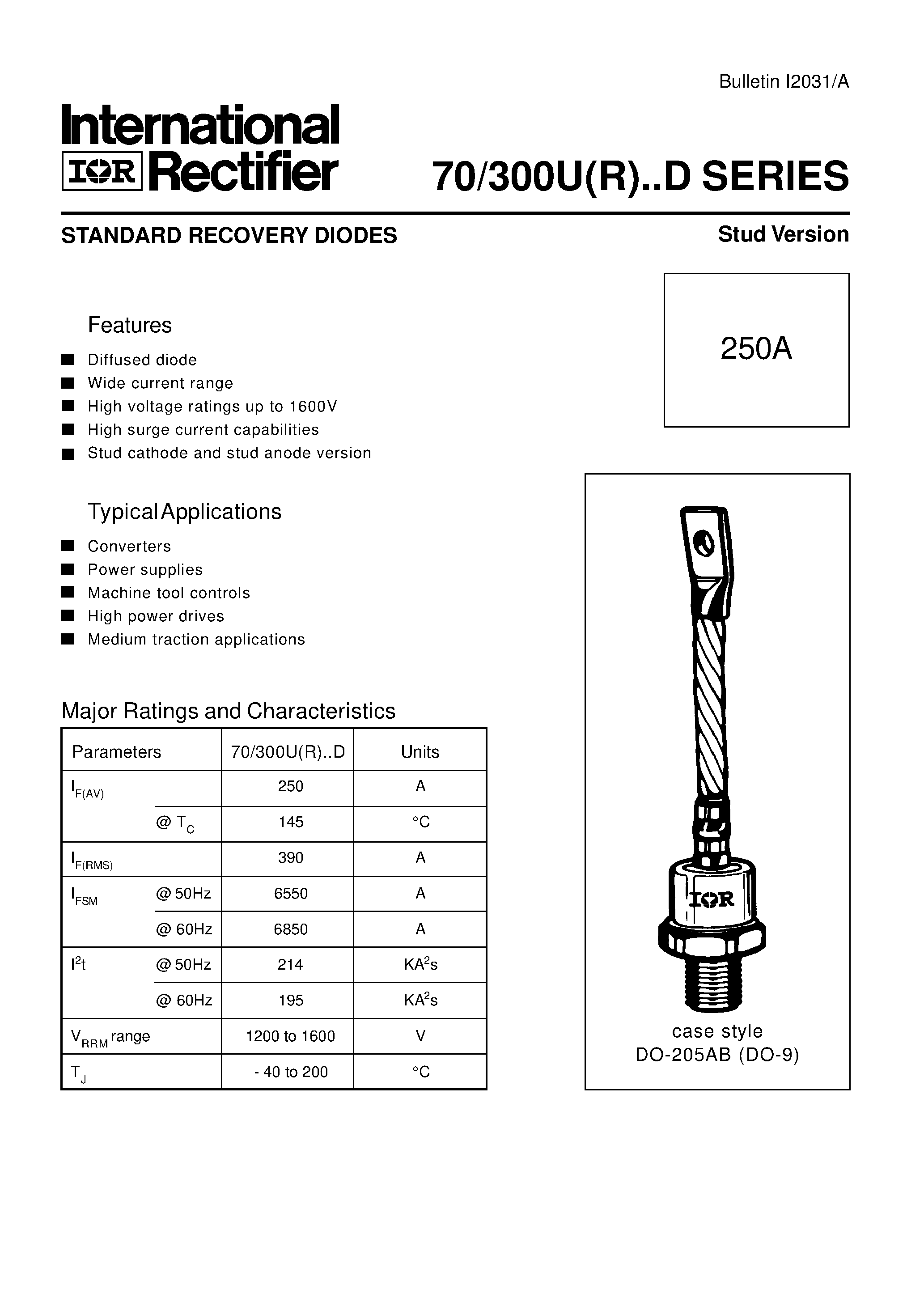 cmf-300-datasheet