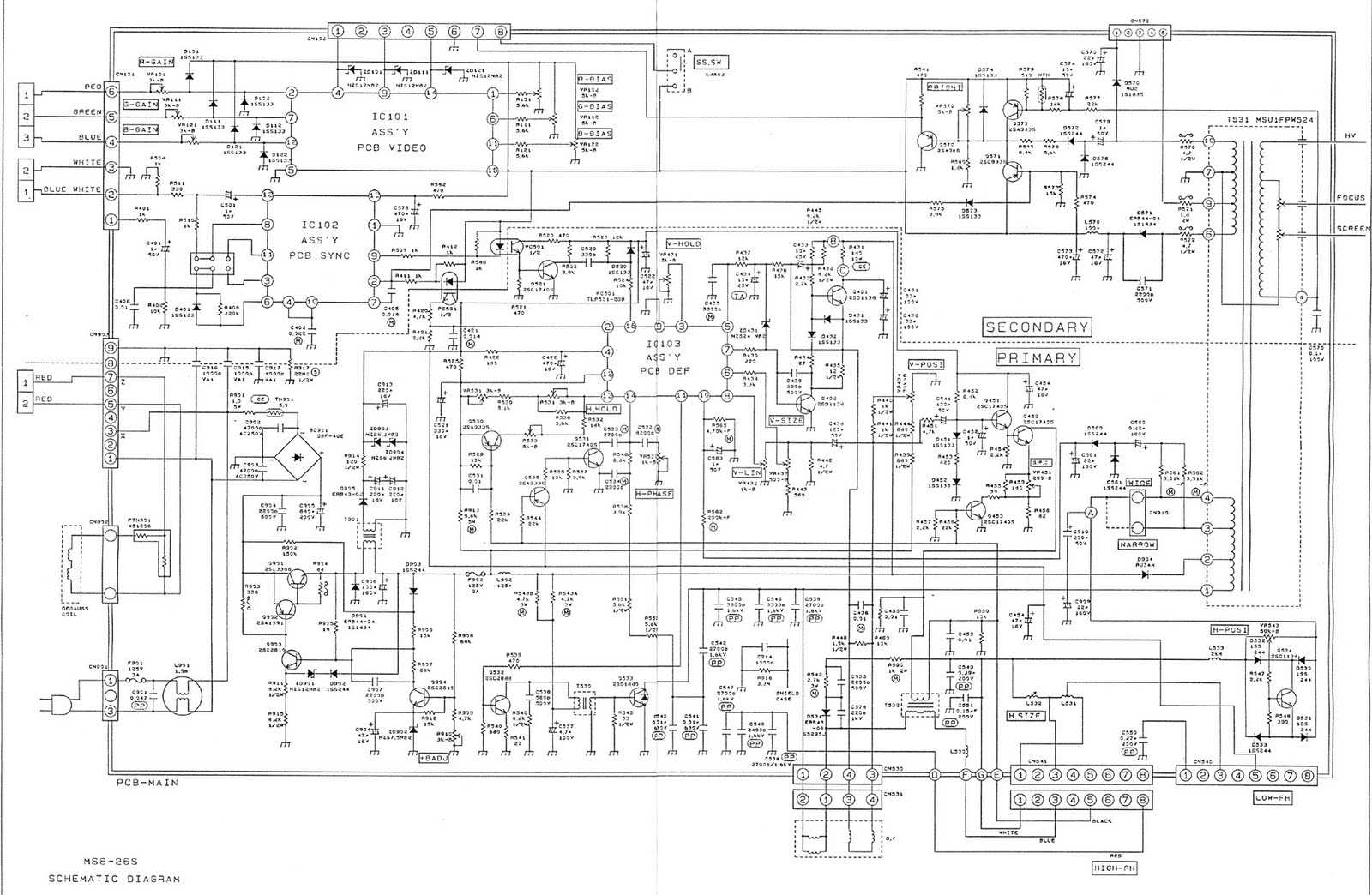 ms-250-datasheet ms-250-datasheet