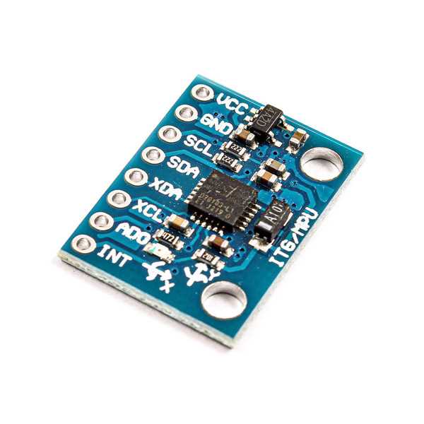 gyro-datasheet