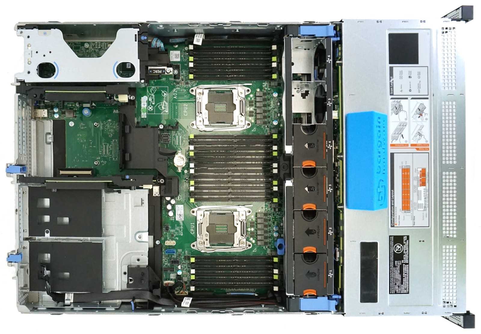 dell-r830-datasheet dell-r830-datasheet