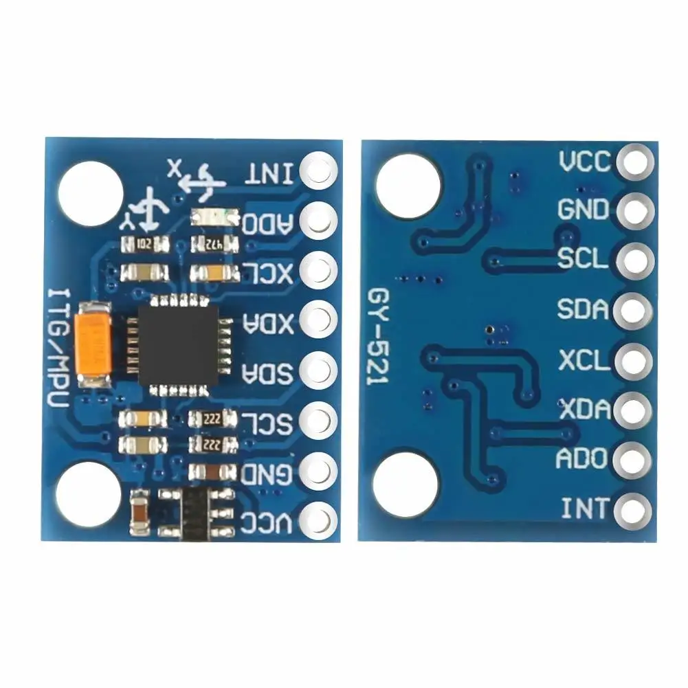 itg-mpu-gy-521-datasheet itg-mpu-gy-521-datasheet