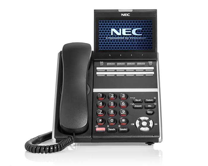 nec-dt830-datasheet