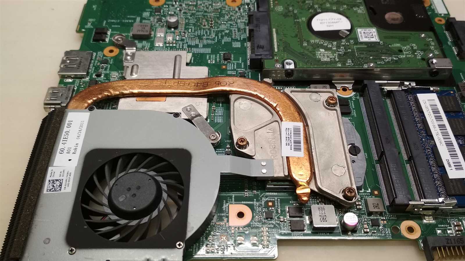 dell-n1548-datasheet