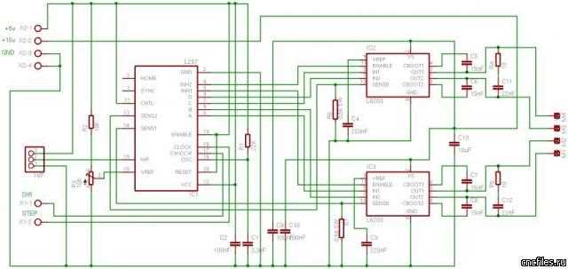 l6201p-datasheet l6201p-datasheet