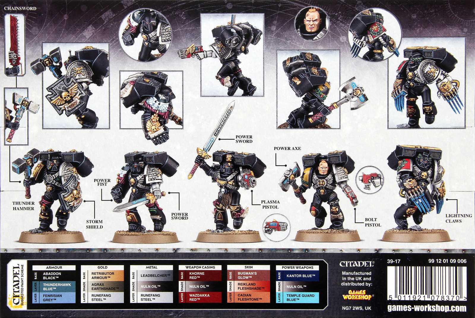 deathwatch-veterans-datasheet-9th deathwatch-veterans-datasheet-9th