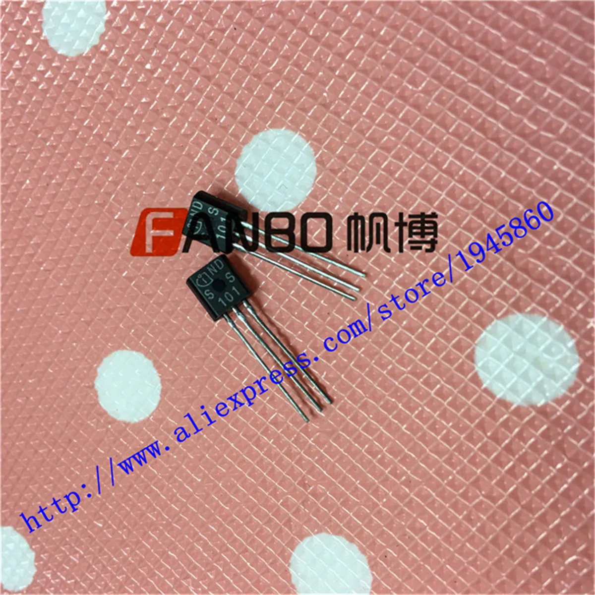 bss101-datasheet