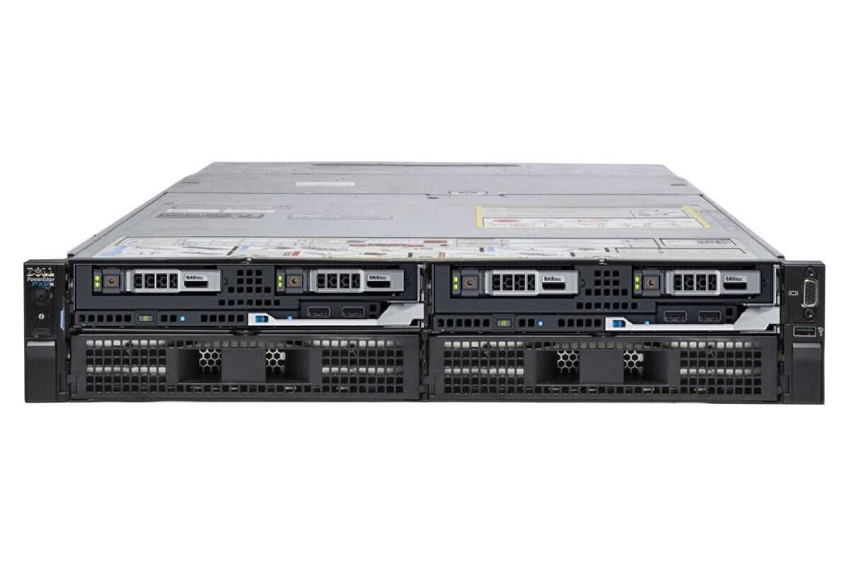 dell-fx2-datasheet