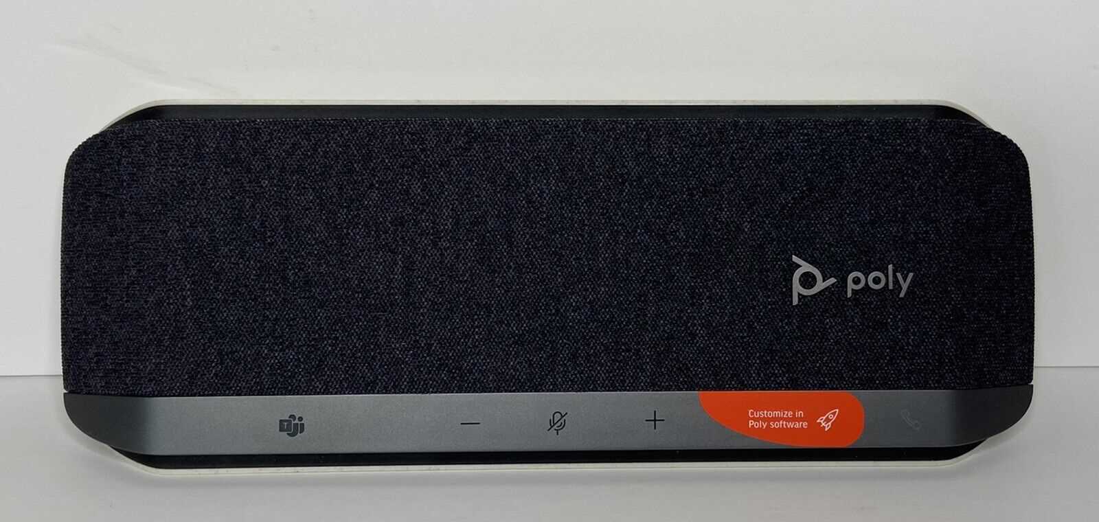 poly-sync-40-datasheet poly-sync-40-datasheet