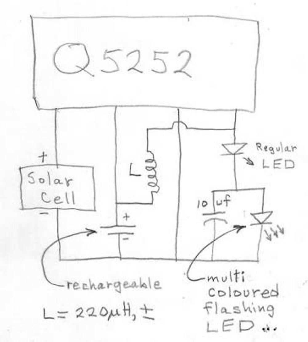 qx5252f-datasheet