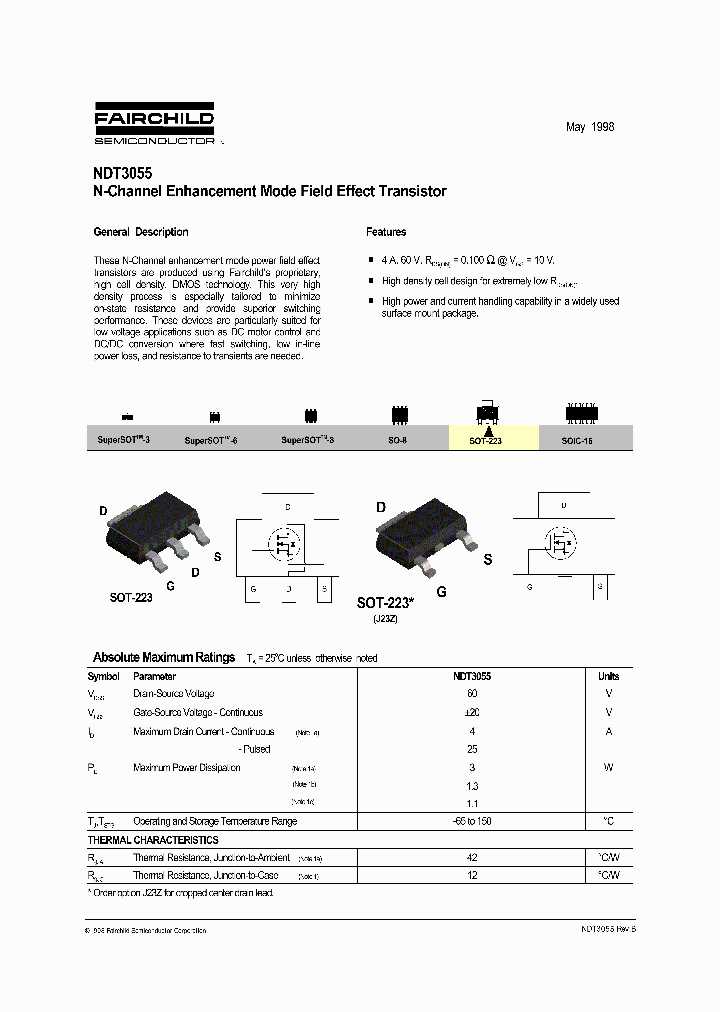 je3055-datasheet je3055-datasheet