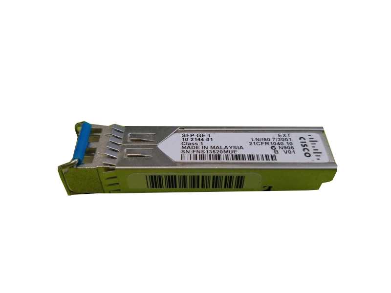 cisco-sfp-ge-s-datasheet
