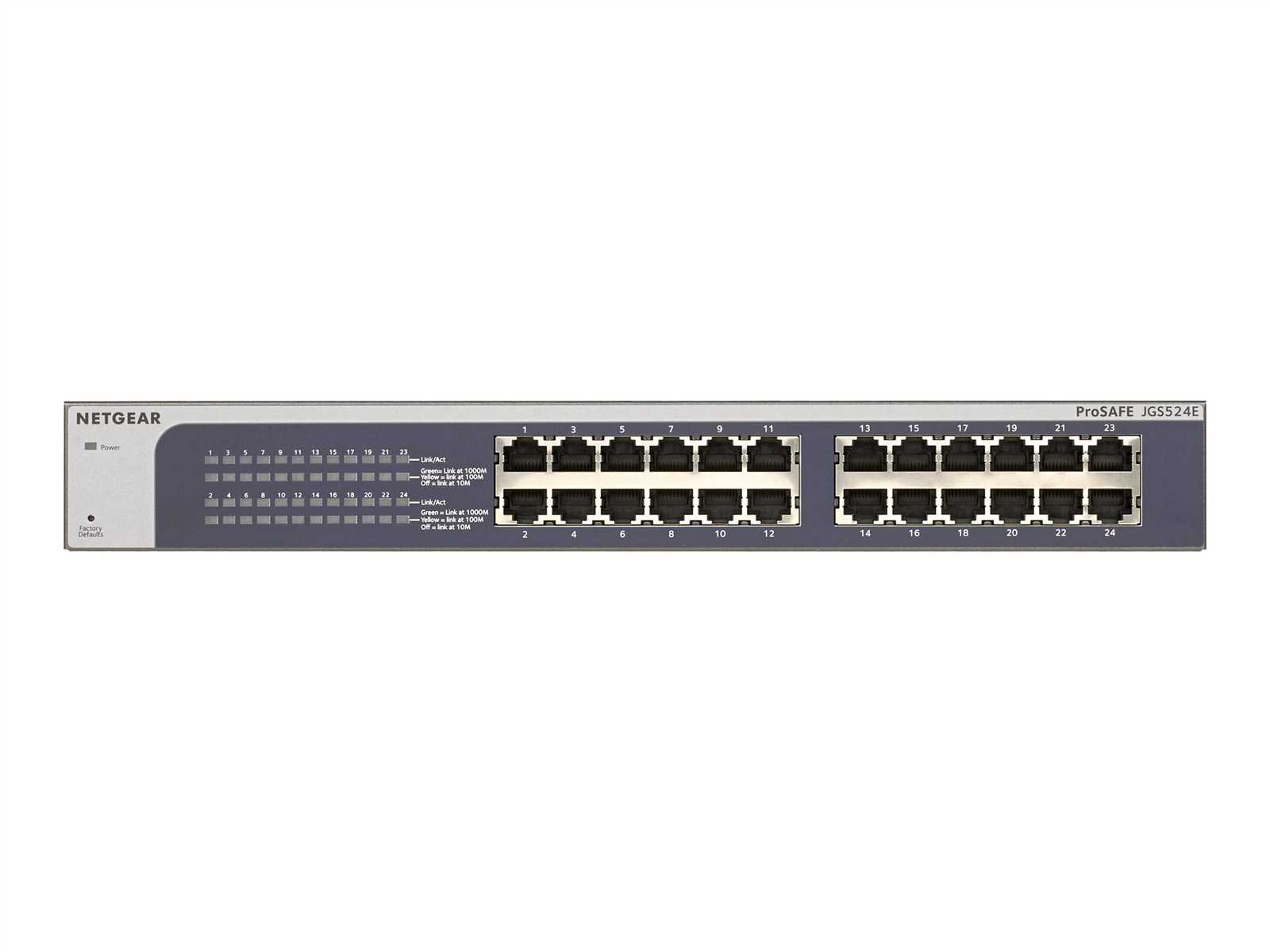 netgear-jgs524-datasheet