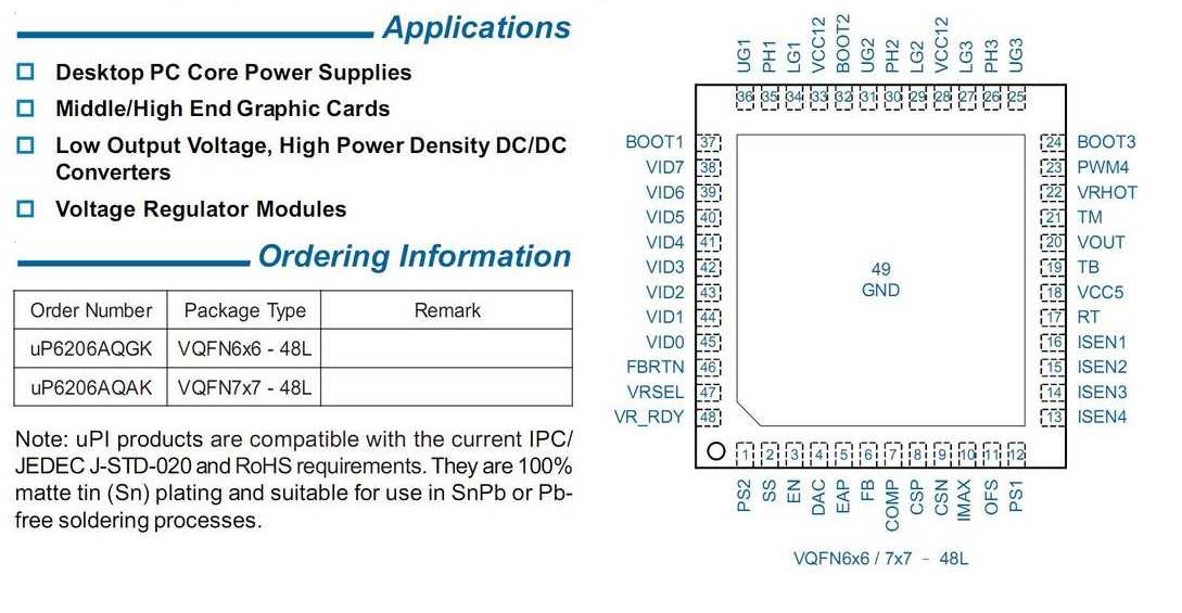 optimizer-datasheet