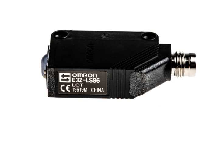 omron-e3z-r86-datasheet omron-e3z-r86-datasheet