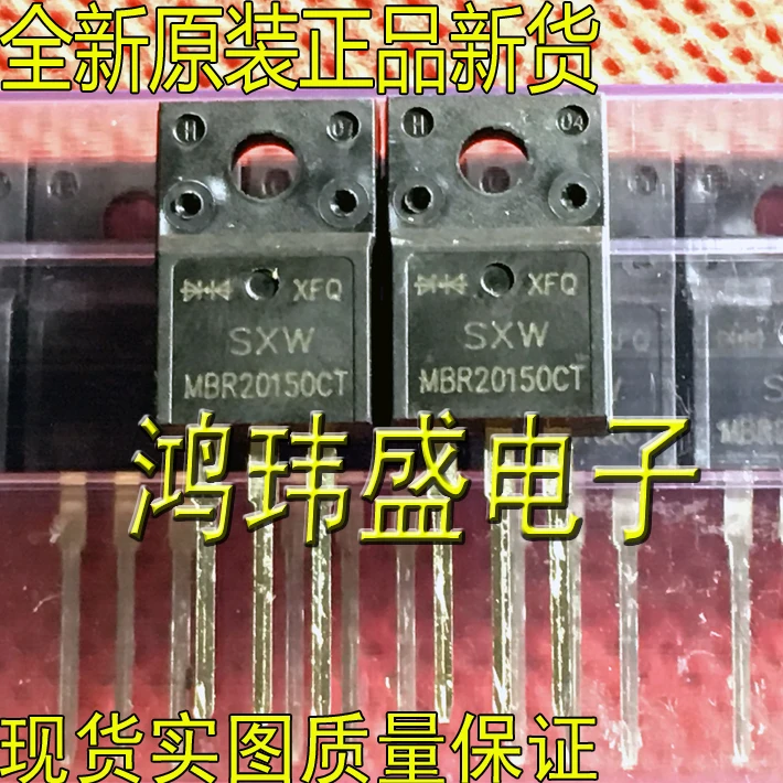 mbr20150ct-datasheet
