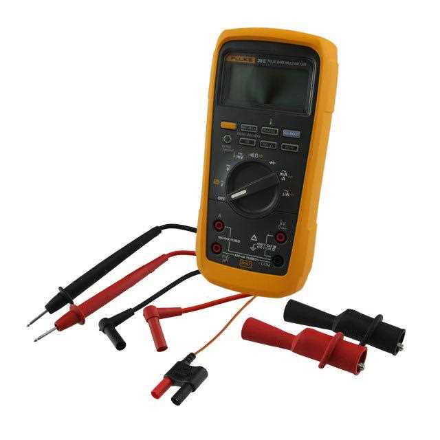 fluke-datasheet