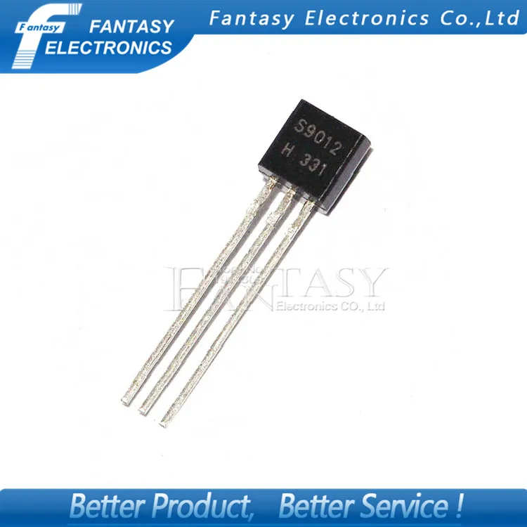 s9012-datasheet s9012-datasheet