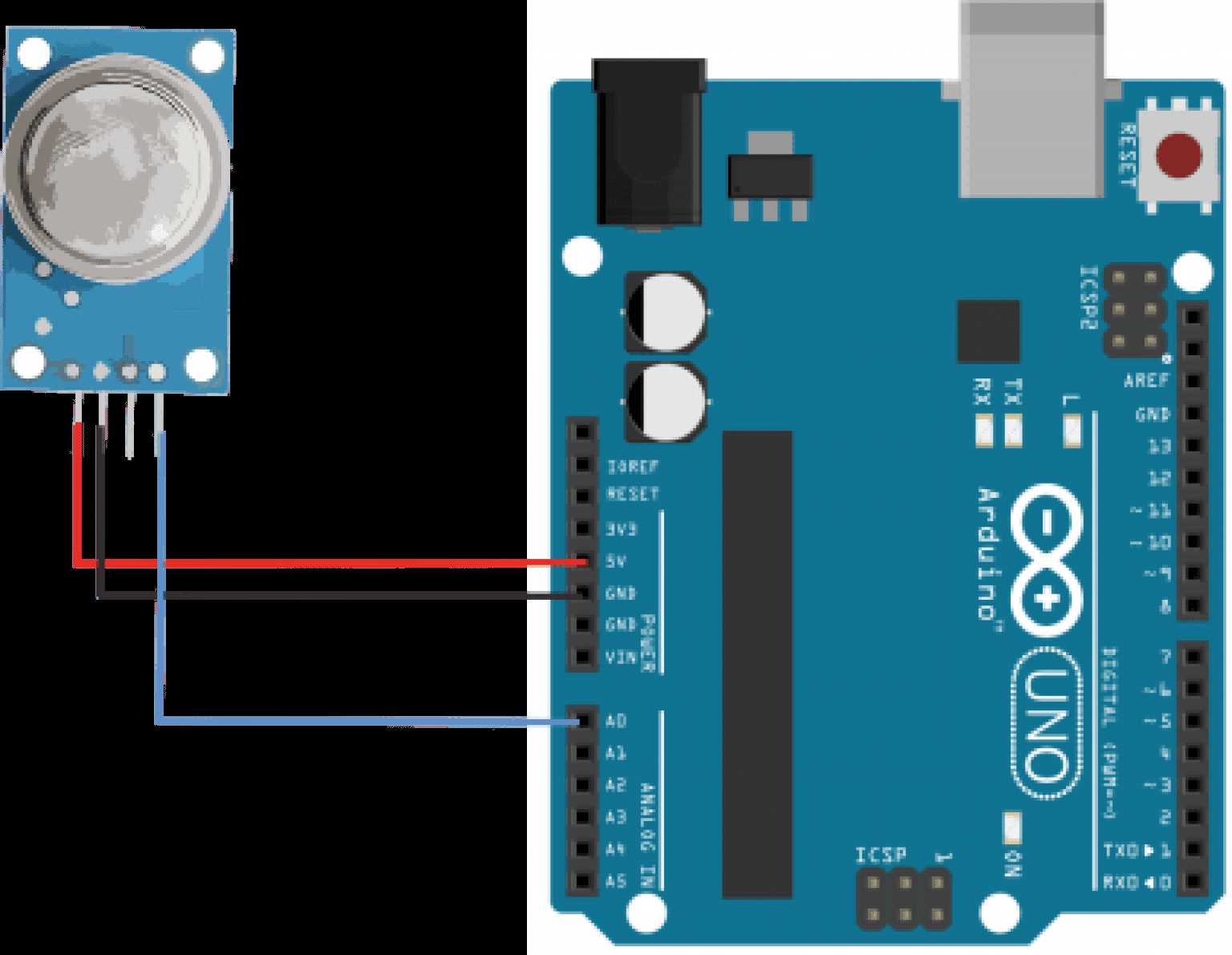 mq-136-datasheet