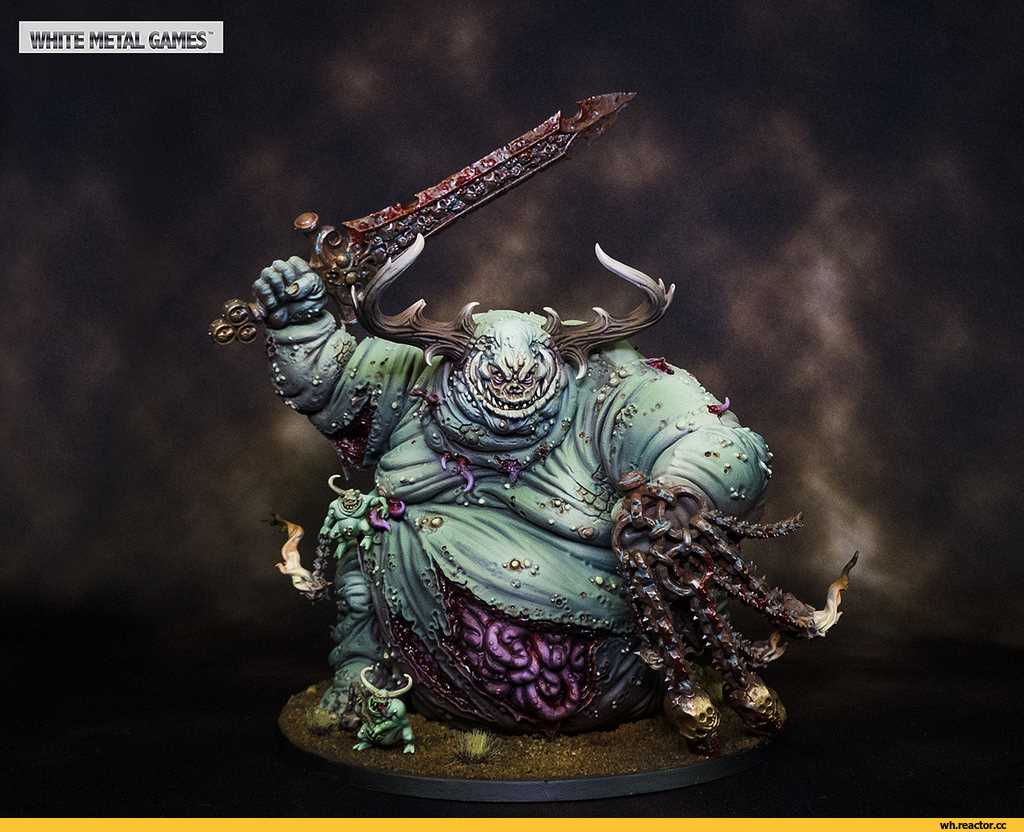 daemon-prince-40k-datasheet