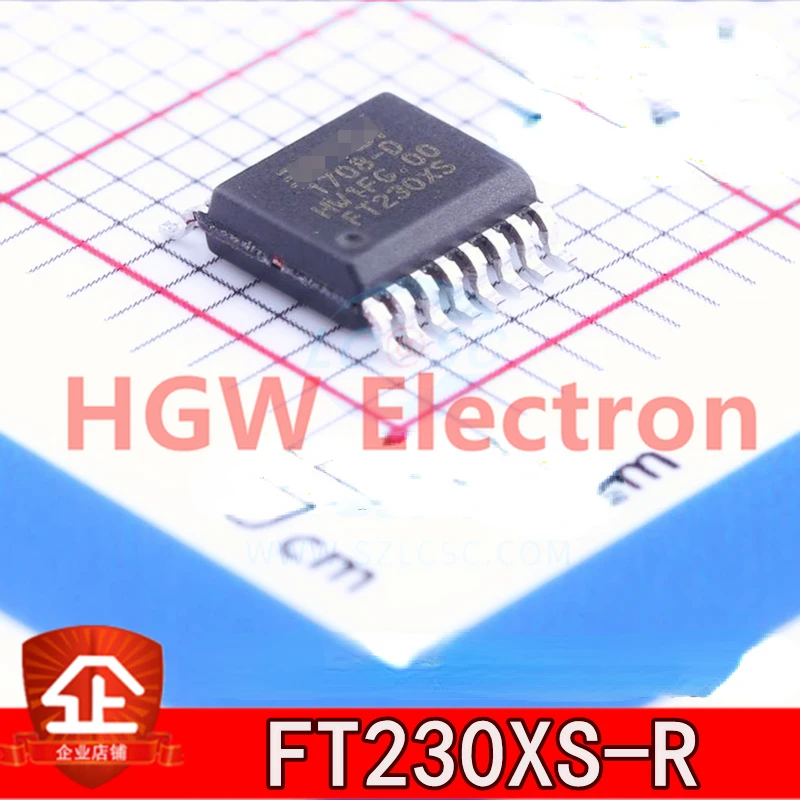 ft230xs-r-datasheet