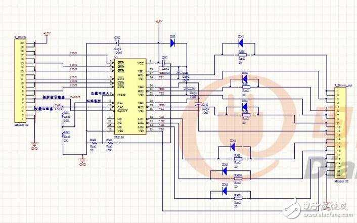 ftd-2130-datasheet