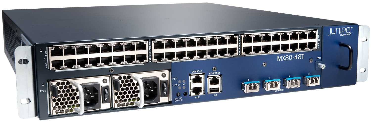 juniper-5400-datasheet juniper-5400-datasheet