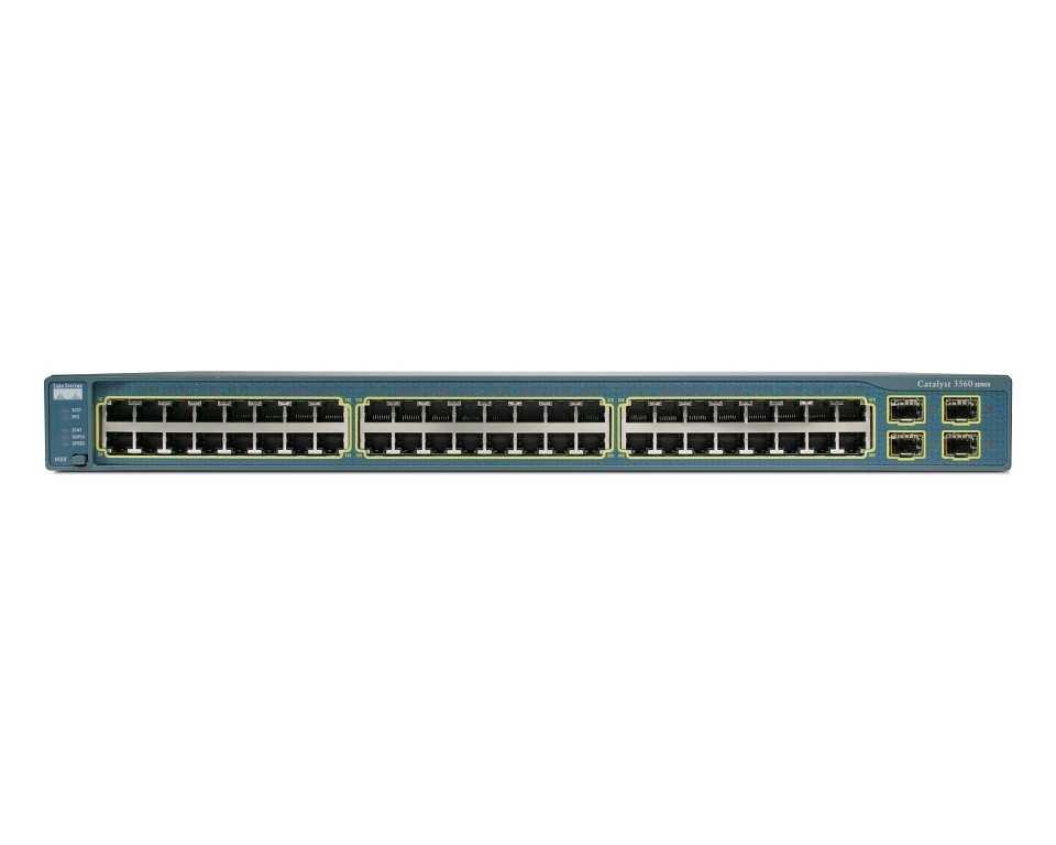 catalyst-3560-datasheet