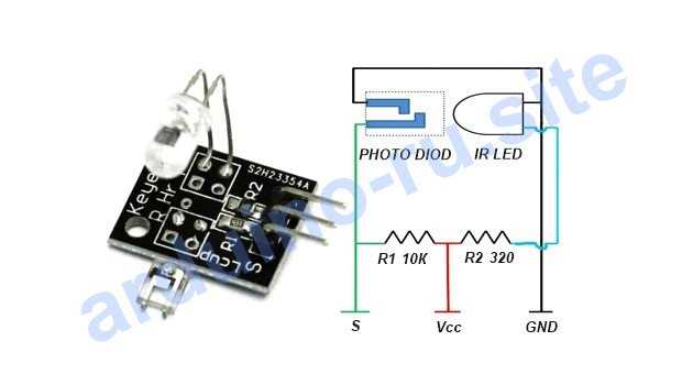 ky-039-datasheet