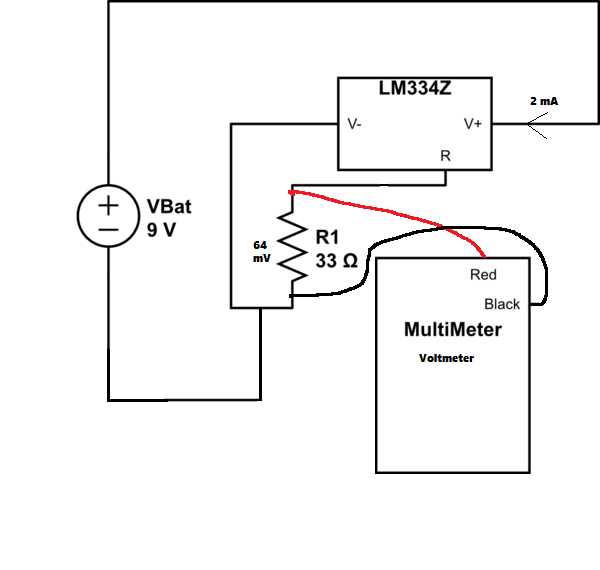lm334-datasheet lm334-datasheet