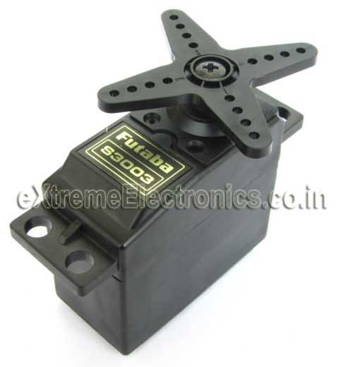 futaba-s3003-datasheet futaba-s3003-datasheet