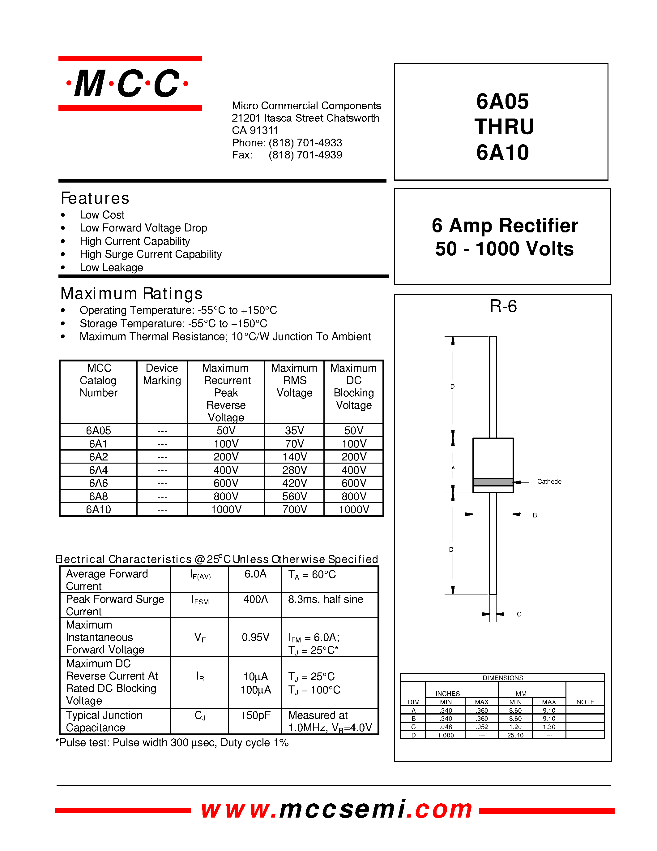 ohb65j6-datasheet ohb65j6-datasheet