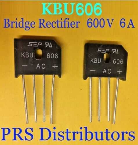 kbu806-datasheet