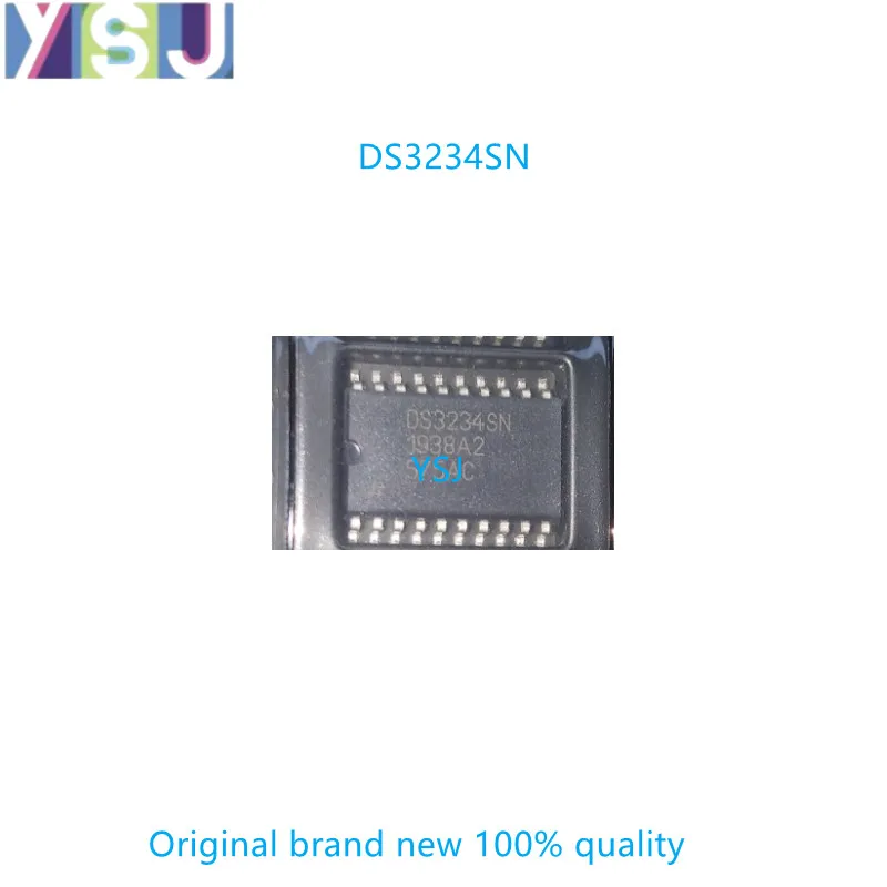 ds3234sn-datasheet